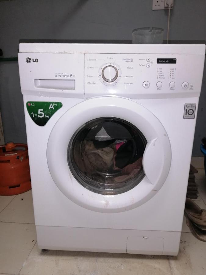 Private In Townhouse, Kilimani. Homestay