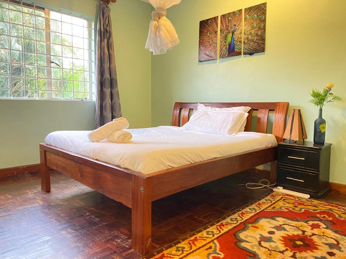 Private In Townhouse, Kilimani. * Nairobi