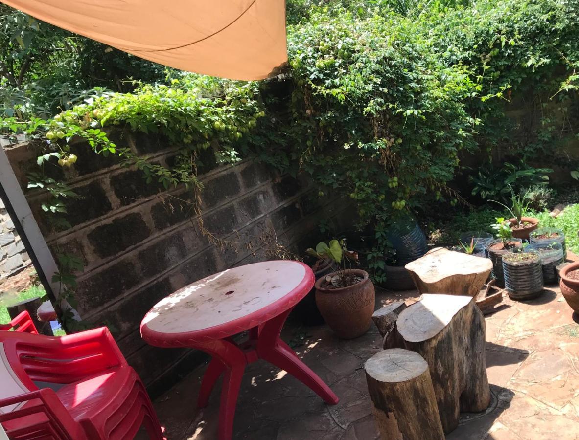Private In Townhouse, Kilimani. * Nairobi