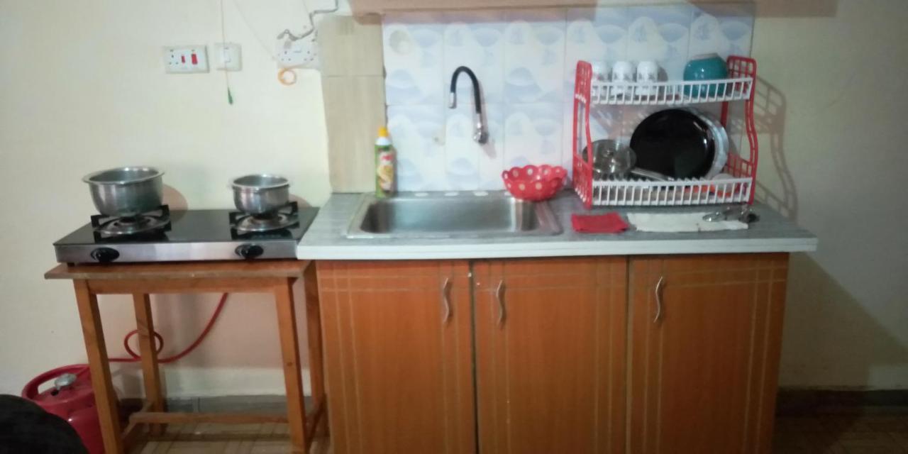 The Trm Drive Roysambu Thika Road Apartment Nairobi