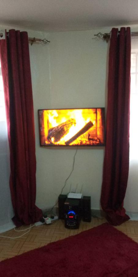 Apartment The Trm Drive Roysambu Thika Road