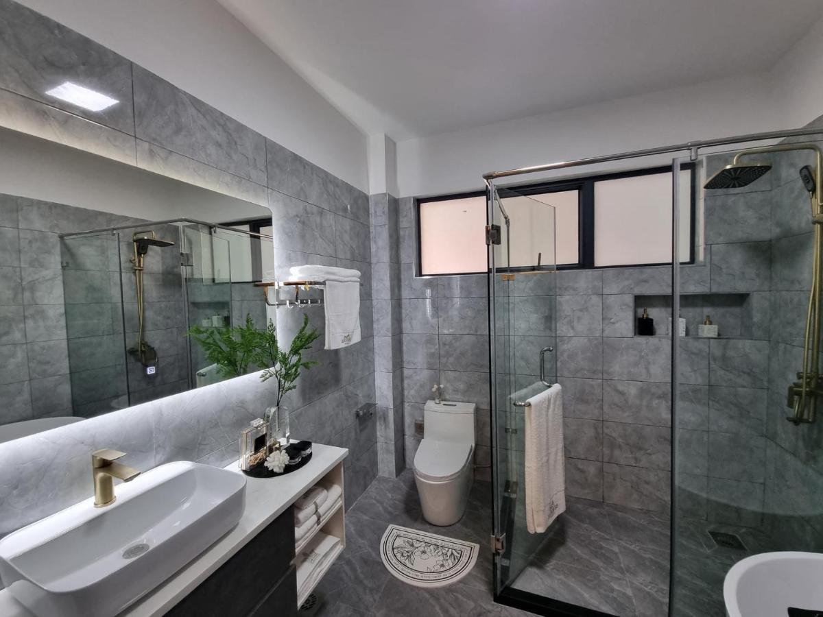 Springdale Deluxe Apartment *