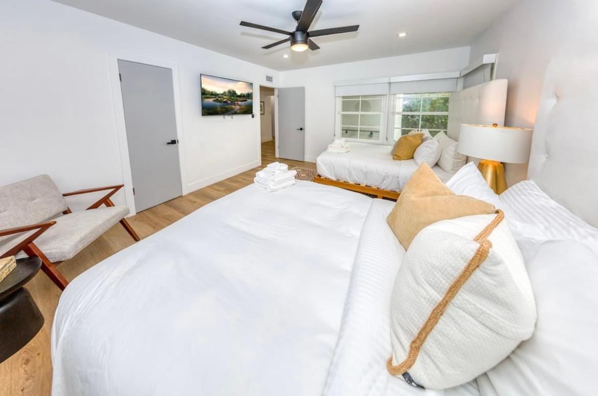 Springdale Deluxe Apartment Nairobi