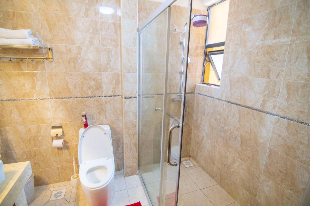 Apartment Lux Silver Habor Kilimani *