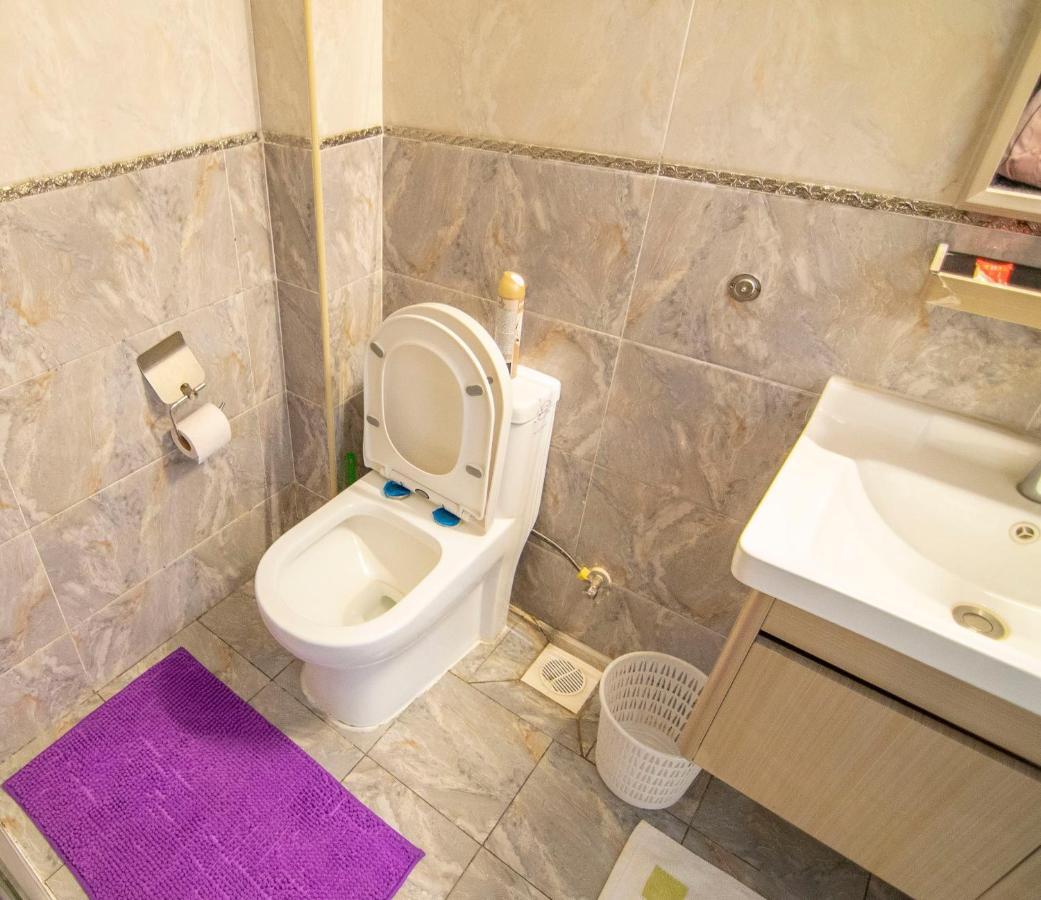 Lux Silver Habor Kilimani Apartment Nairobi