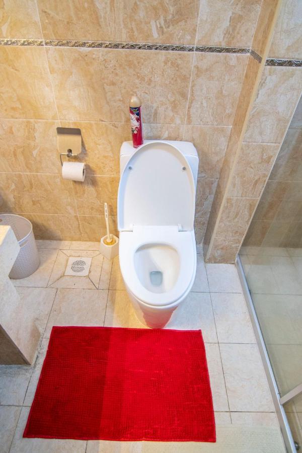 Apartment Lux Silver Habor Kilimani *