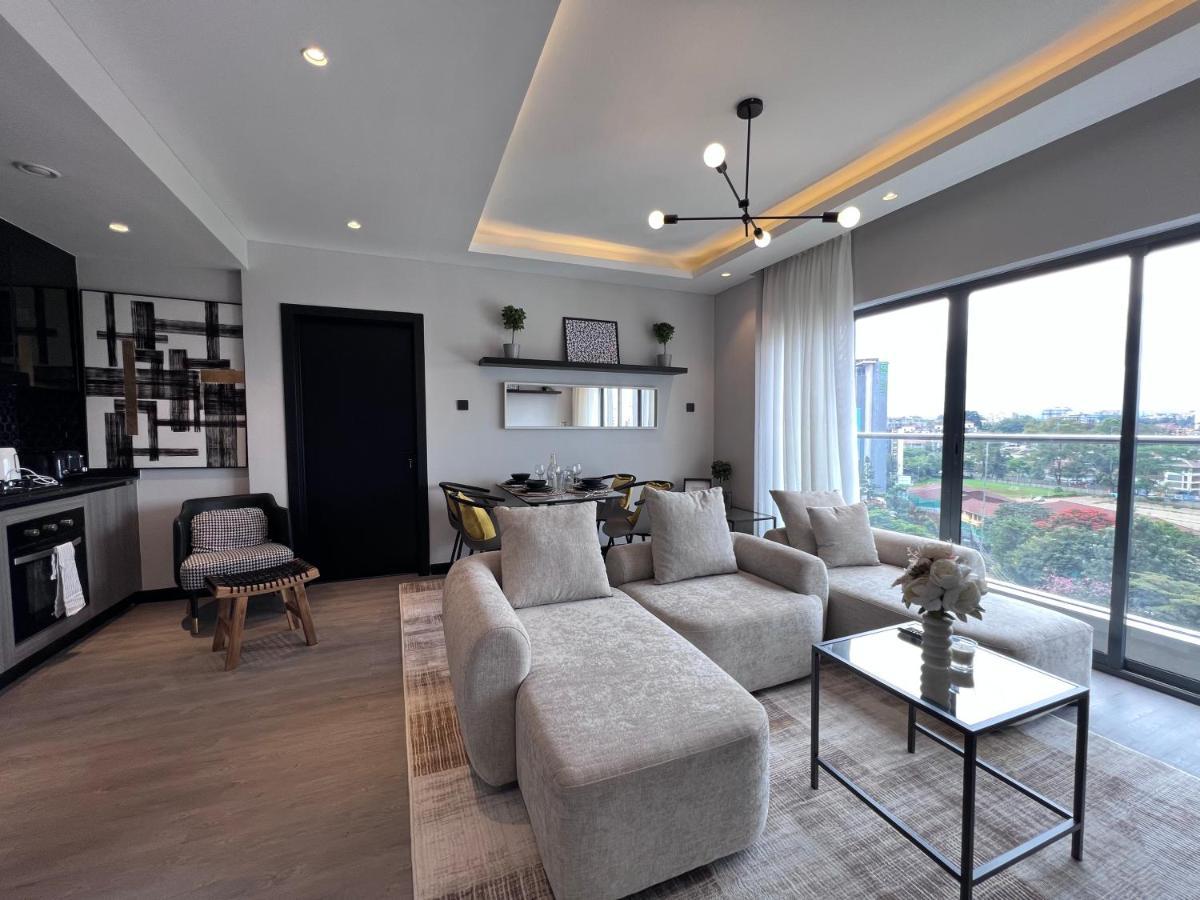 Apartment Yayo Westlands