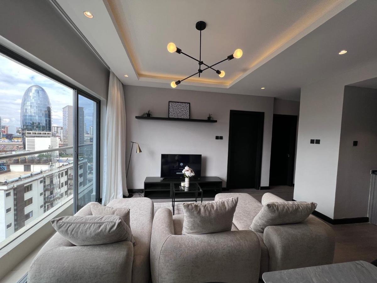 Apartment Yayo Westlands *