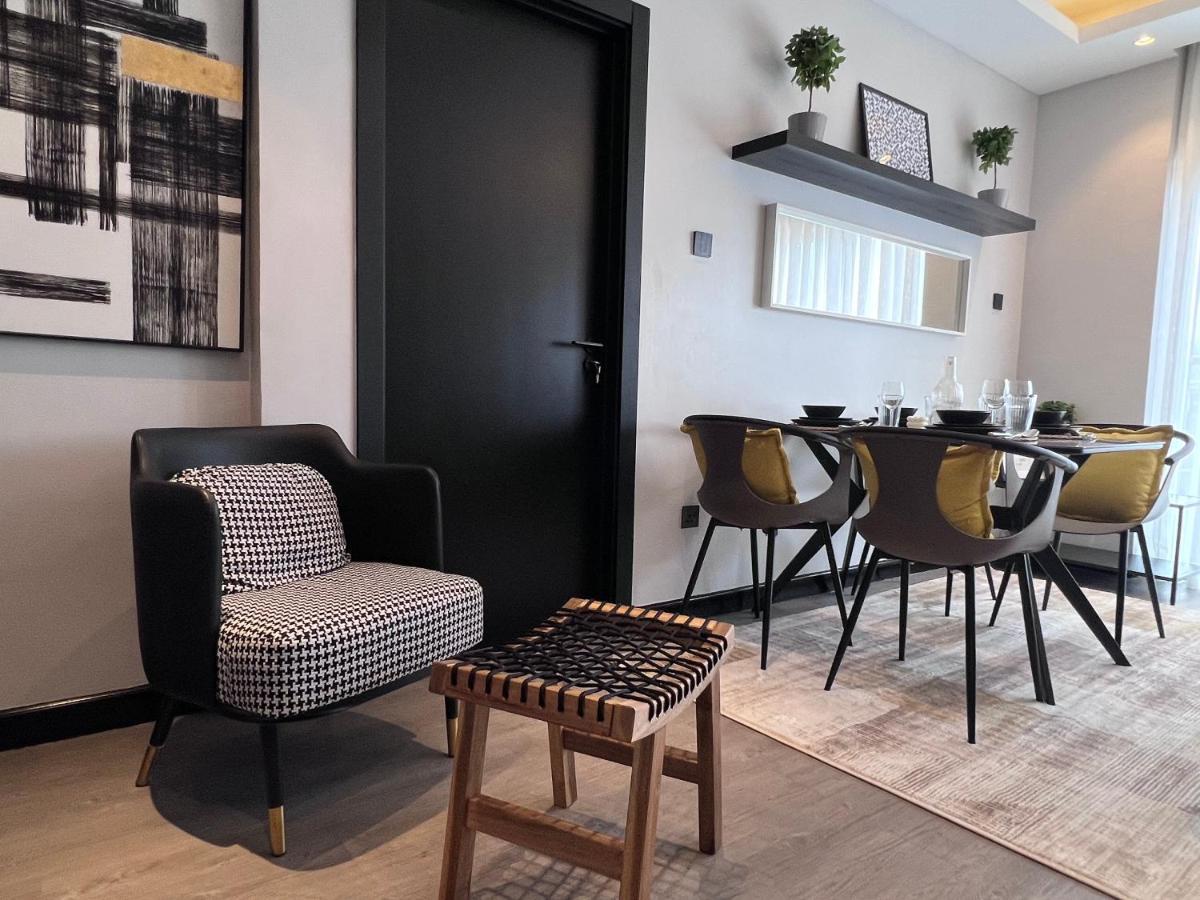 Yayo Westlands Apartment *