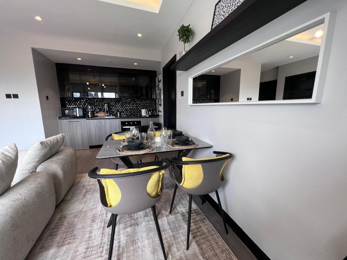 Apartment Yayo Westlands *