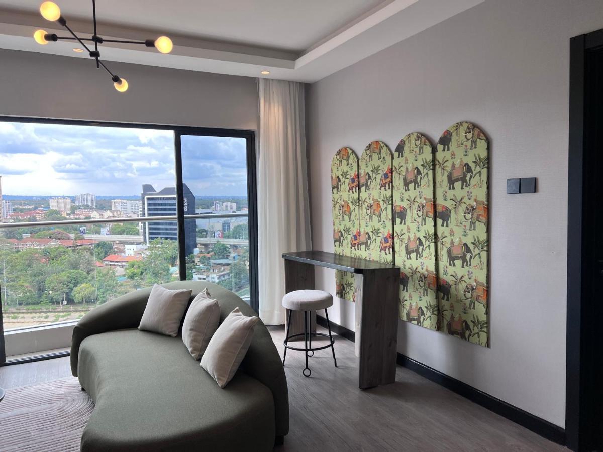 Yayo Westlands Nairobi