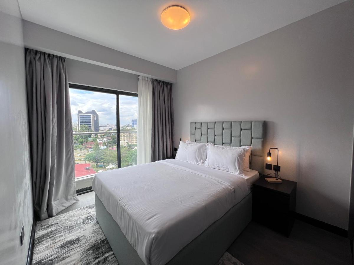 Yayo Westlands Apartment