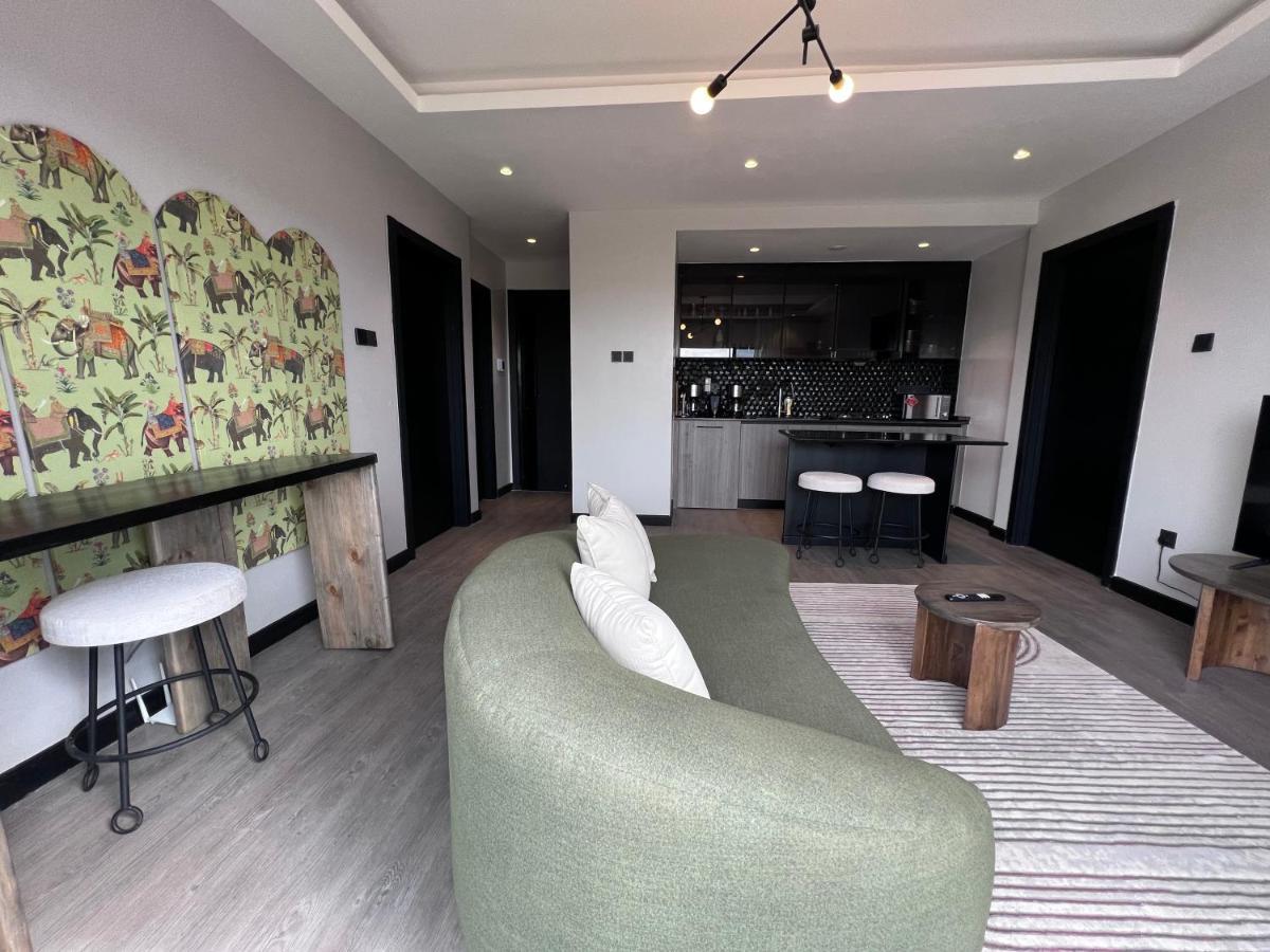 Yayo Westlands Apartment Nairobi