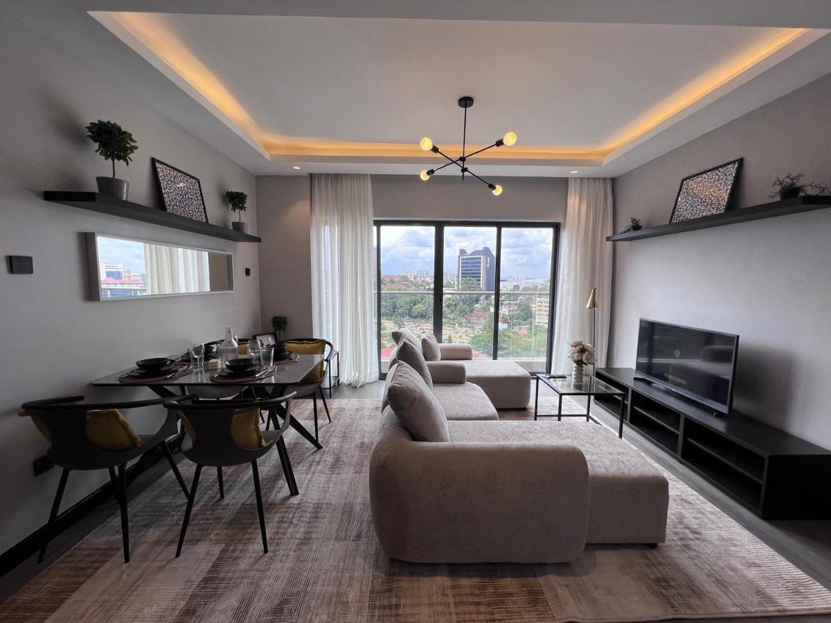 Apartment Yayo Westlands *