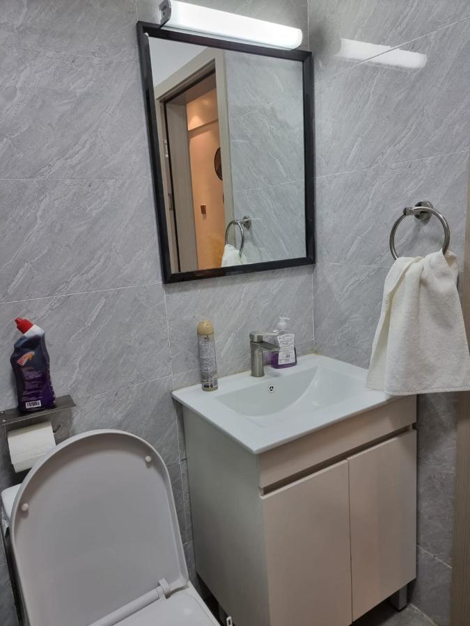 Homely And Modern 3 Bedroom In Kileleshwa *