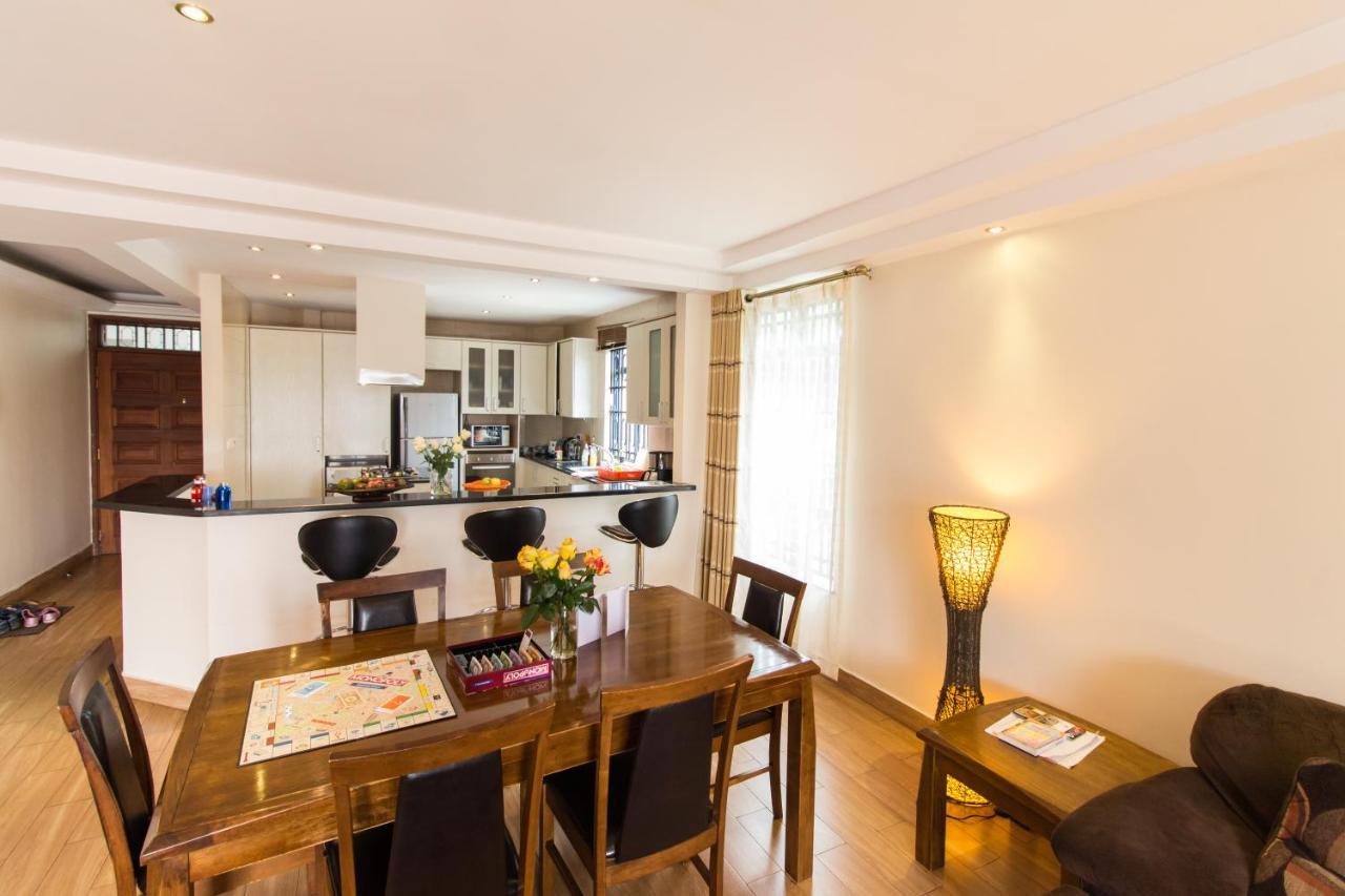 Apartment Warwick Centre