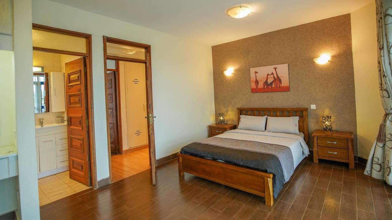 Apartment Warwick Centre *