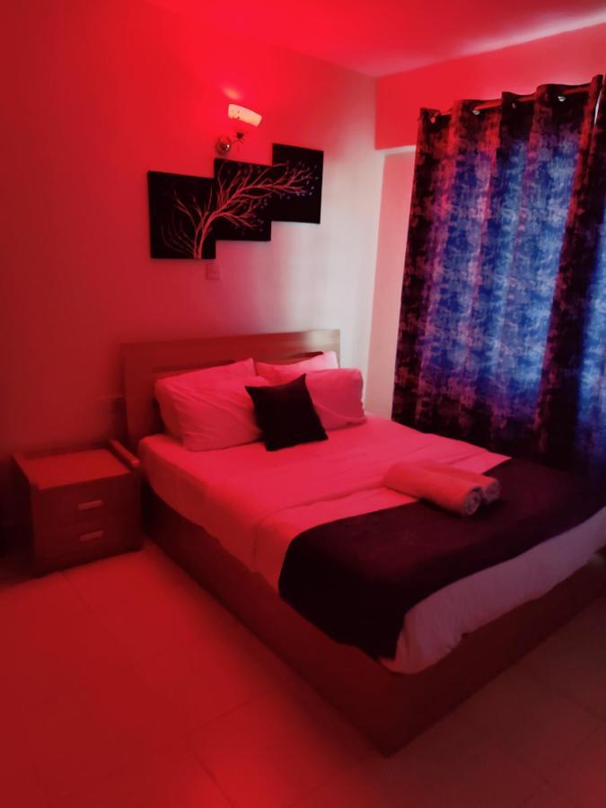 Modern 1-bdrm 15min To Cbd. 20min To Un * Nairobi
