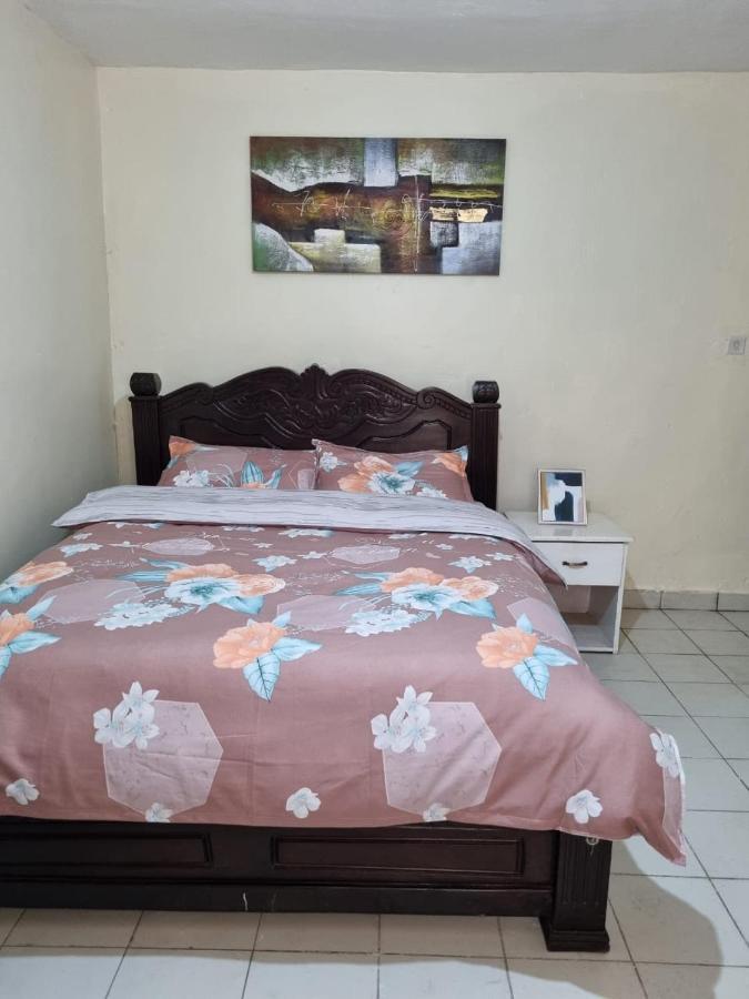 Lux Donholm Family Apartment Nairobi