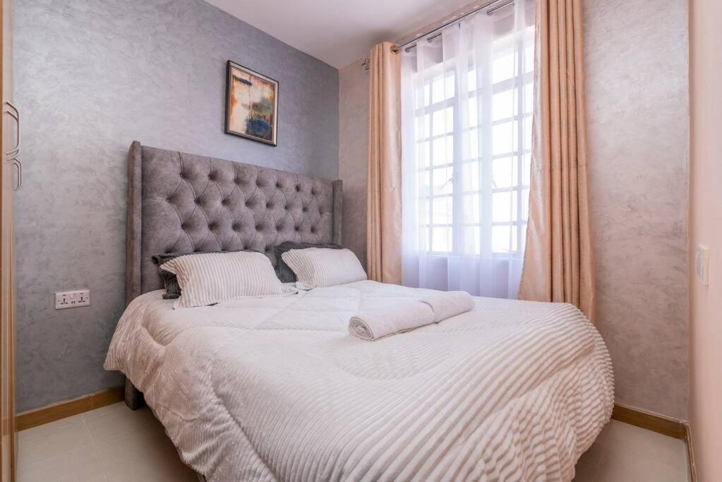 Amani Haven Homes - Ngara And Pangani Area, * Nairobi