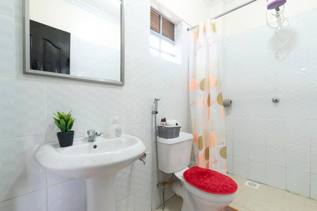 Apartment Amani Haven Homes - Ngara And Pangani Area, Nairobi