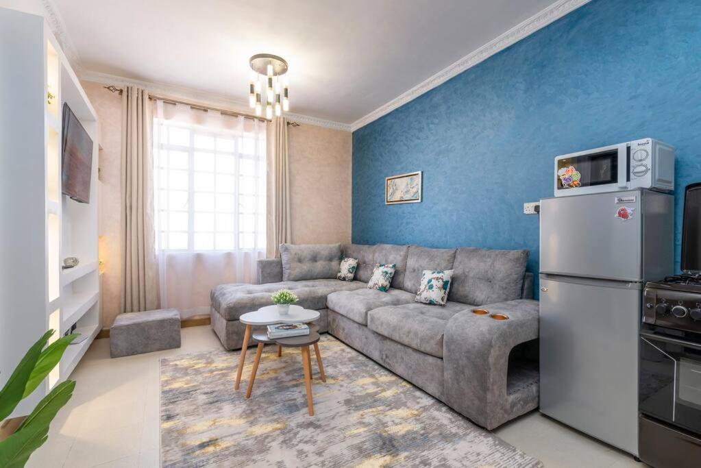 Amani Haven Homes - Ngara And Pangani Area, Nairobi