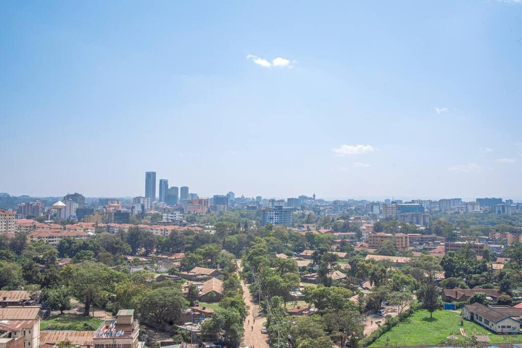 Amani Haven Homes - Ngara And Pangani Area, Nairobi