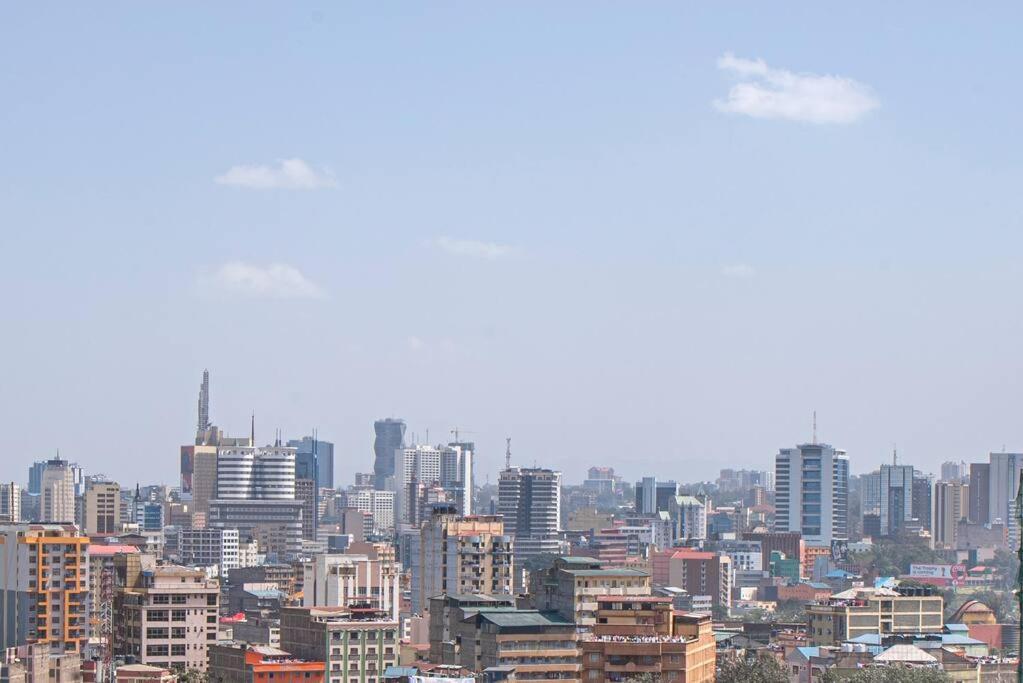 Apartment Amani Haven Homes - Ngara And Pangani Area,