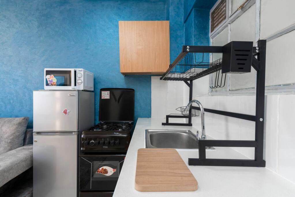 Apartment Amani Haven Homes - Ngara And Pangani Area, *