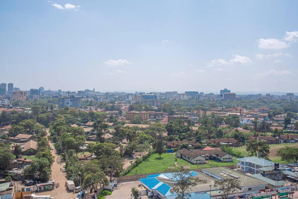 Amani Haven Homes - Ngara And Pangani Area, Apartment *