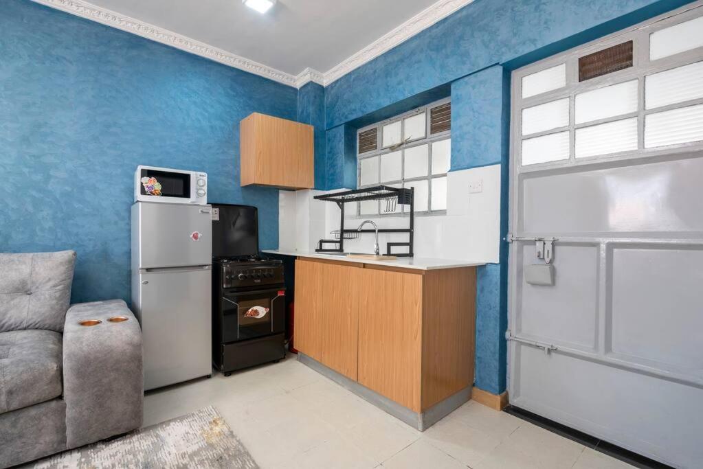 Amani Haven Homes - Ngara And Pangani Area,