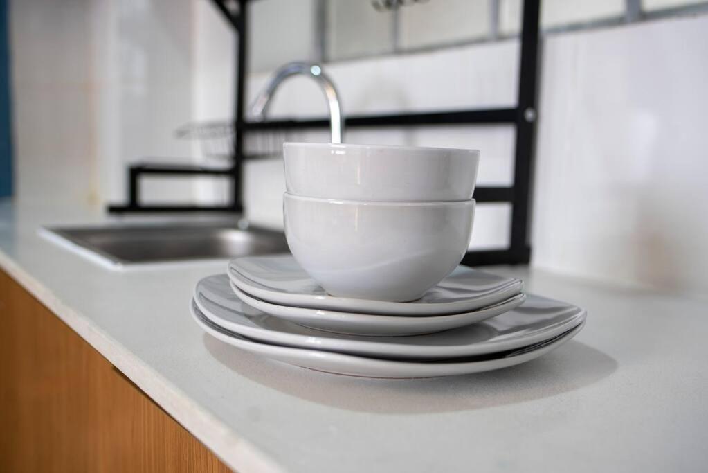 Apartment Amani Haven Homes - Ngara And Pangani Area,