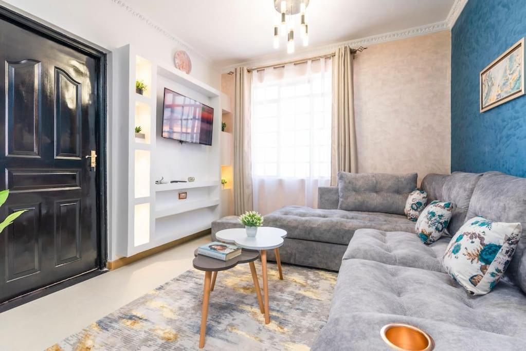 Amani Haven Homes - Ngara And Pangani Area, * Nairobi
