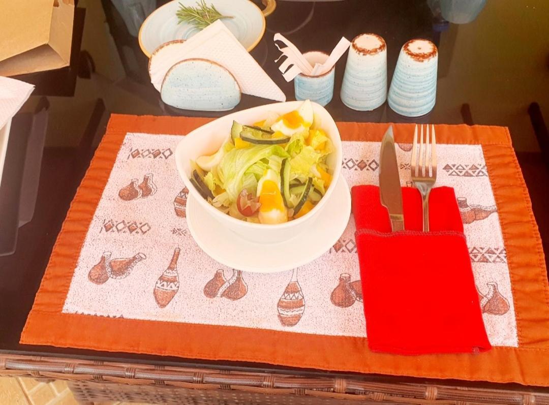 Hotel Smothers Suites And Restaurant Nairobi