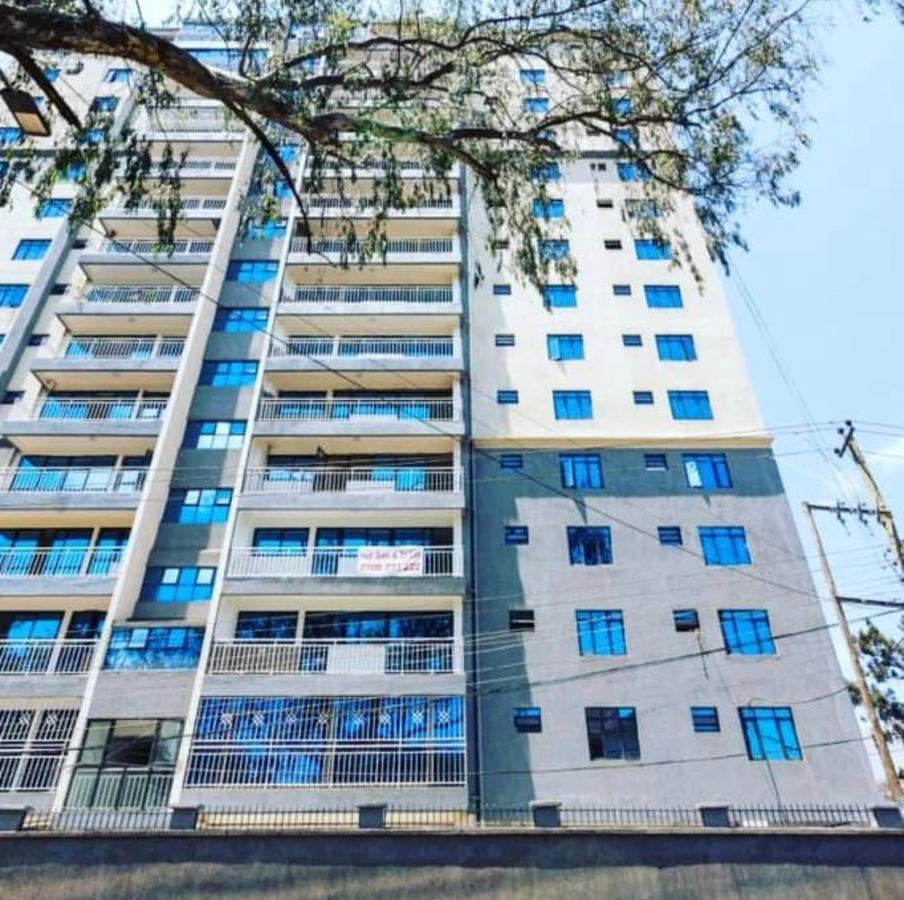 !!new!! Kilimani Near Yaya Centre, Malls, -gym, Gazebo, Play Ground * Nairobi