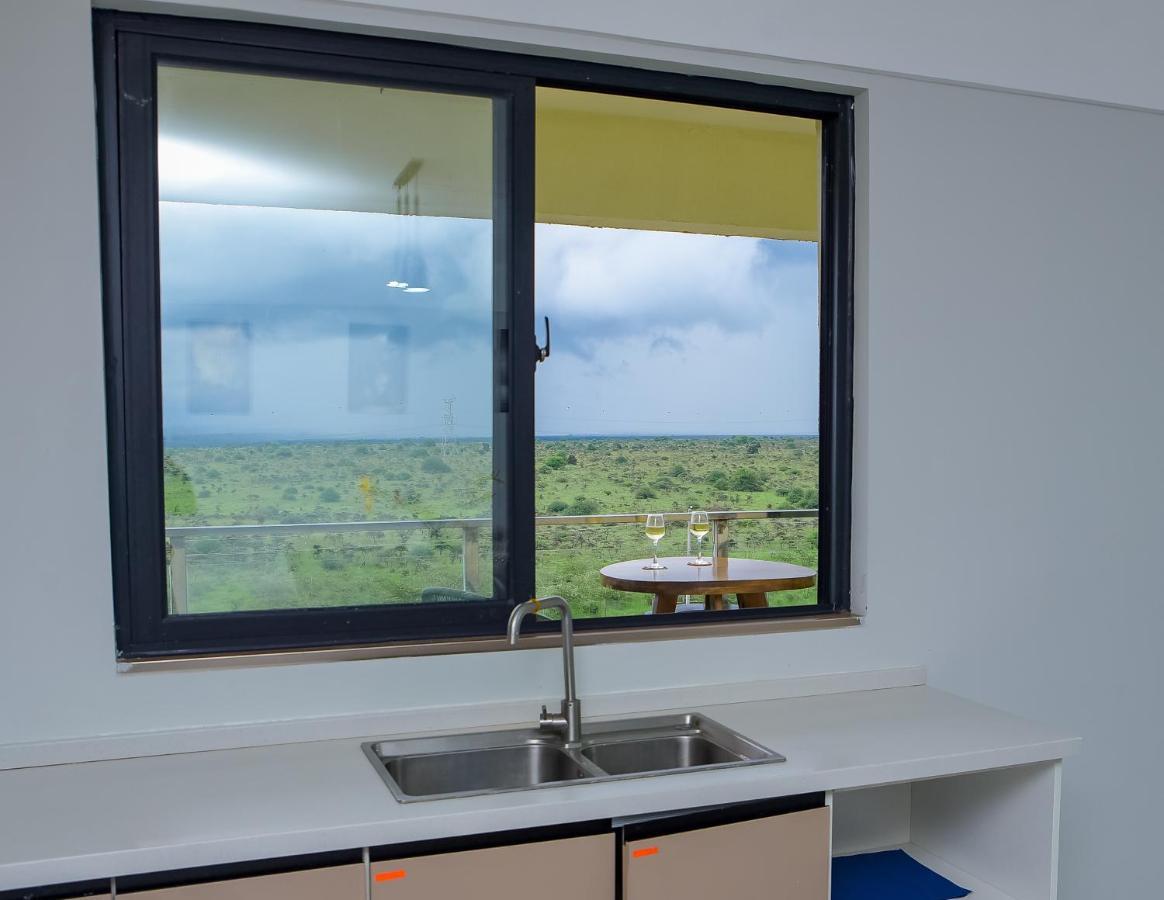 Homestay What's That Sound Nairobi