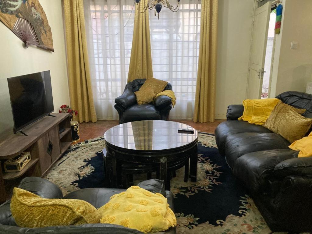Eve Homestay Homestay