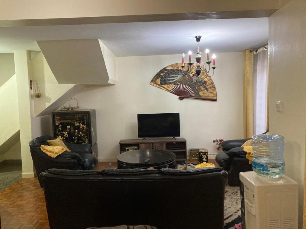 Homestay Eve Homestay Nairobi