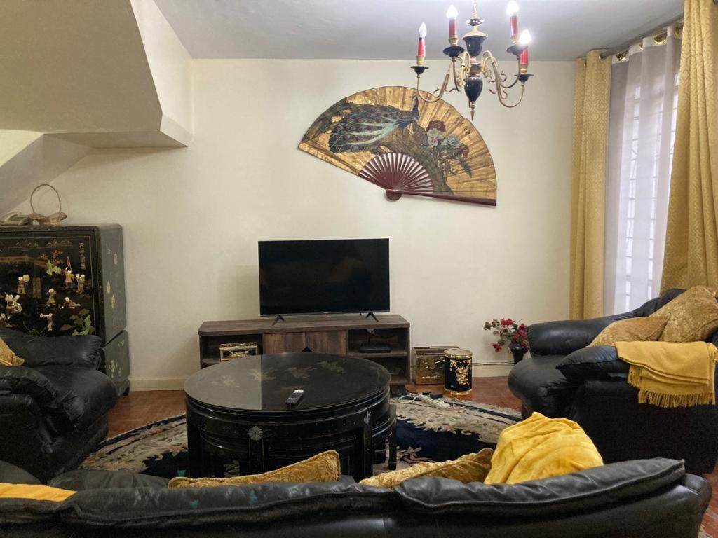Eve Homestay Homestay