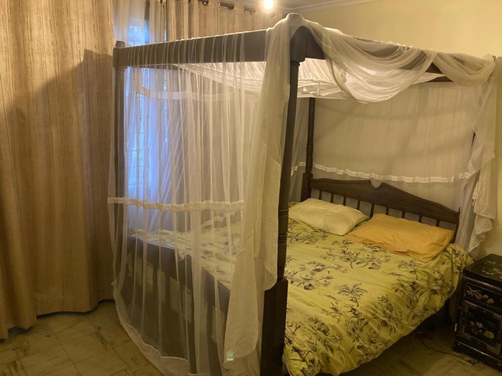 Eve Homestay Nairobi
