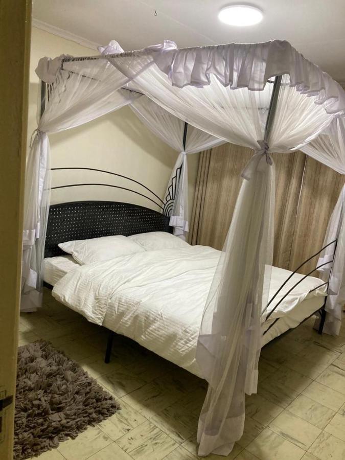 Homestay Eve Homestay Nairobi