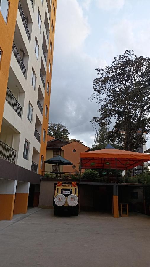 Apartment Danaff *
