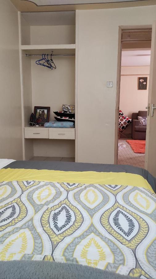 Apartment Pearls Paradise Nairobi