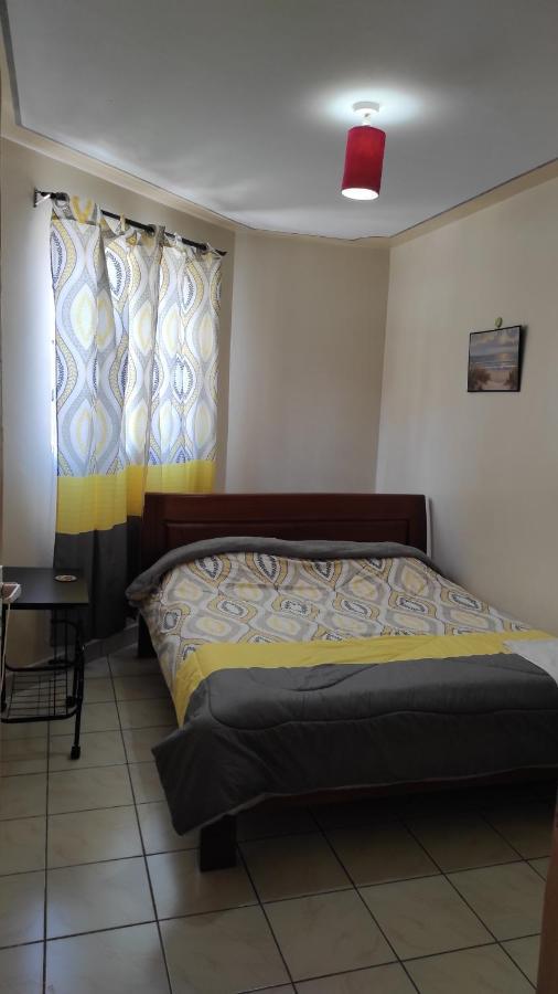 Pearls Paradise Apartment Nairobi