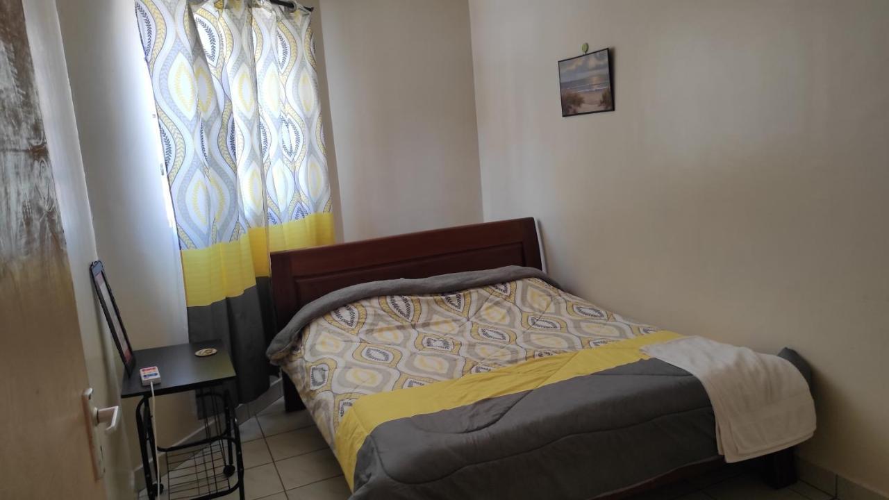 Pearls Paradise Apartment *