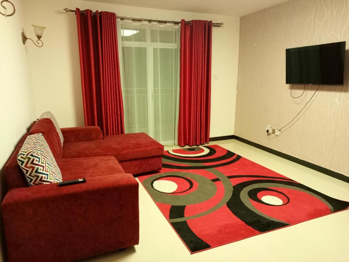 Casa Tranquilla - Jkia * Nairobi