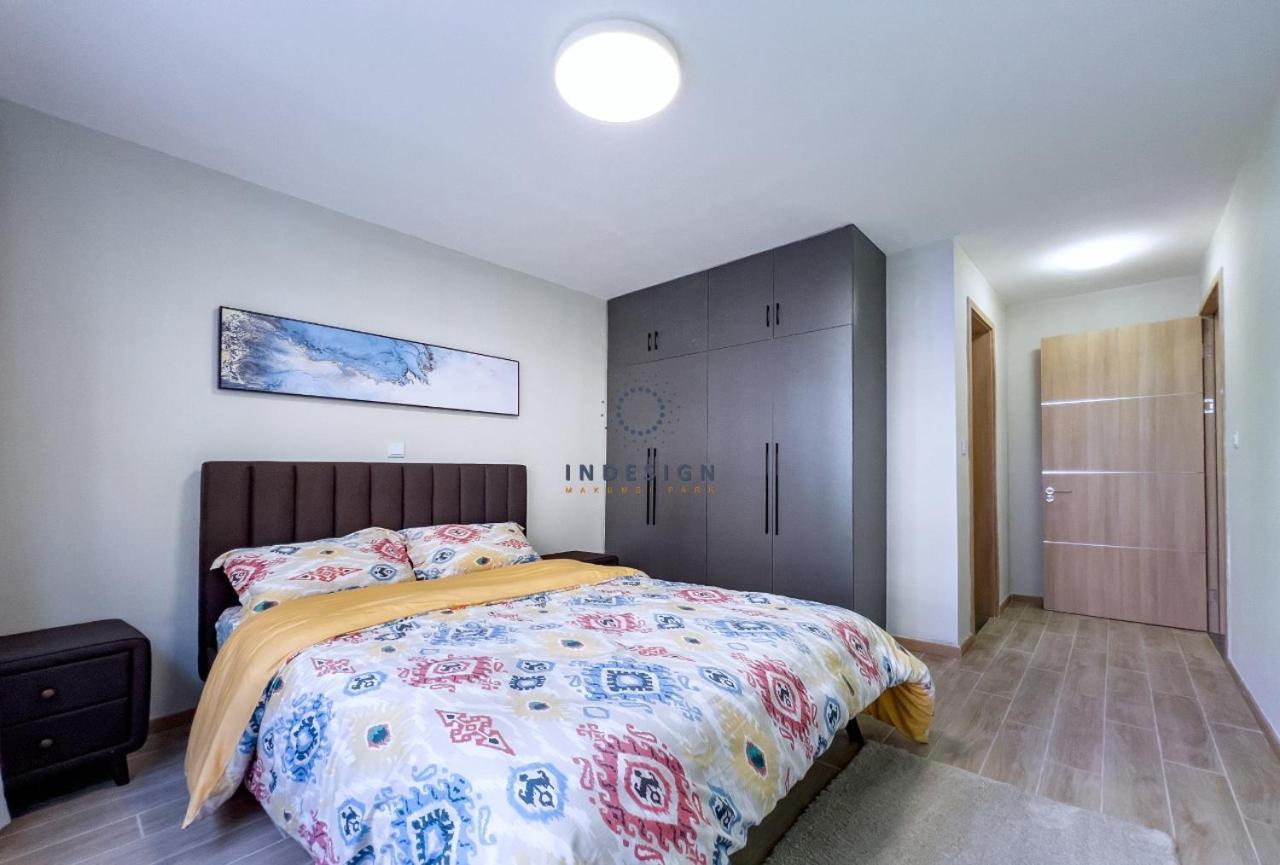 Indesign Makumbi Park Apartment *