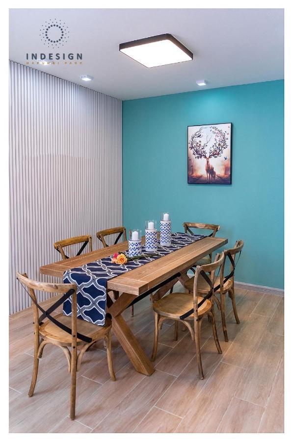 Apartment Indesign Makumbi Park *