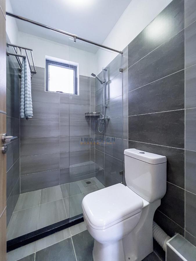 Indesign Makumbi Park Apartment