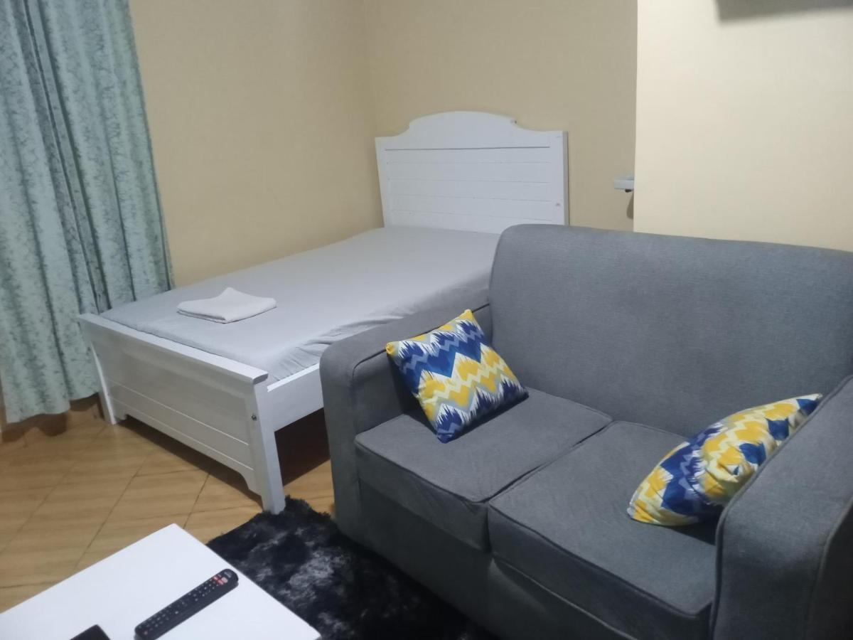 Gratia Studio 87junction, Along Waiyaki Way Guest house Nairobi